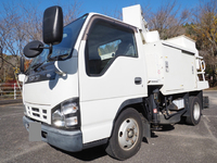 ISUZU Elf Cherry Picker PB-NKR81AN 2006 41,000km_3