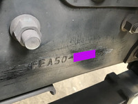 MITSUBISHI FUSO Canter Aluminum Wing TKG-FEA50 2014 253,667km_39
