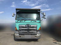 HINO Profia Dump ADG-FS1EKXA 2007 537,324km_5