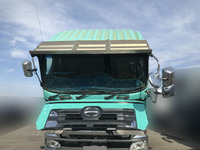 HINO Profia Dump ADG-FS1EKXA 2007 537,324km_6