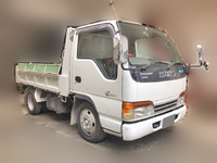 ISUZU Elf Dump KK-NKR66ED 2002 423,774km_5