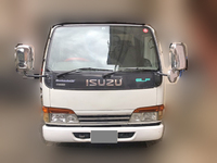 ISUZU Elf Dump KK-NKR66ED 2002 423,774km_6