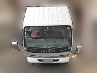 ISUZU Elf Dump KK-NKR66ED 2002 423,774km_7