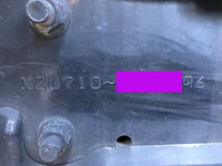HINO Dutro Flat Body TKG-XZU710M 2012 49,477km_39
