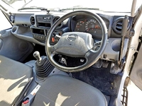 HINO Dutro 3 Way Dump SKG-XZU600T 2011 67,000km_10