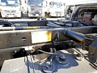 HINO Dutro 3 Way Dump SKG-XZU600T 2011 67,000km_20