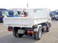 HINO Dutro 3 Way Dump SKG-XZU600T 2011 67,000km_2