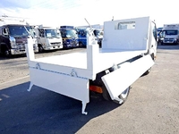 HINO Dutro 3 Way Dump SKG-XZU600T 2011 67,000km_4