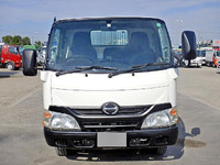 HINO Dutro 3 Way Dump SKG-XZU600T 2011 67,000km_5