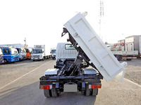 HINO Dutro 3 Way Dump SKG-XZU600T 2011 67,000km_6