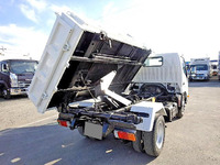 HINO Dutro 3 Way Dump SKG-XZU600T 2011 67,000km_7