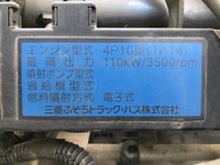 MITSUBISHI FUSO Canter Dump TKG-FBA30 2014 53,058km_24