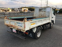 MITSUBISHI FUSO Canter Dump TKG-FBA30 2014 53,058km_2