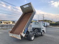 MITSUBISHI FUSO Canter Dump TKG-FBA30 2014 53,058km_3