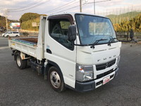 MITSUBISHI FUSO Canter Dump TKG-FBA30 2014 53,058km_4