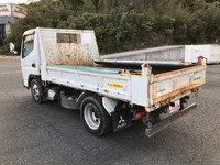 MITSUBISHI FUSO Canter Dump TKG-FBA30 2014 53,058km_5