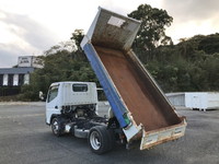 MITSUBISHI FUSO Canter Dump TKG-FBA30 2014 53,058km_6