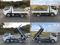 MITSUBISHI FUSO Canter Dump TKG-FBA30 2014 53,058km_7