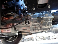MITSUBISHI FUSO Canter Dump 2RG-FBA60 2021 1,000km_19
