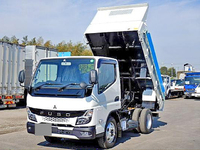 MITSUBISHI FUSO Canter Dump 2RG-FBA60 2021 1,000km_1