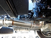 MITSUBISHI FUSO Canter Dump 2RG-FBA60 2021 1,000km_22