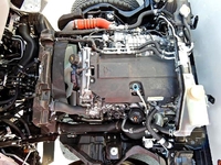 MITSUBISHI FUSO Canter Dump 2RG-FBA60 2021 1,000km_27