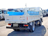 MITSUBISHI FUSO Canter Dump 2RG-FBA60 2021 1,000km_2