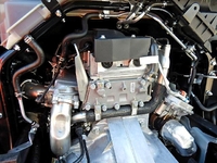 MITSUBISHI FUSO Canter Dump 2RG-FBA60 2021 1,000km_31