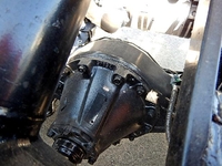 MITSUBISHI FUSO Canter Dump 2RG-FBA60 2021 1,000km_34