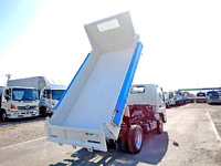 MITSUBISHI FUSO Canter Dump 2RG-FBA60 2021 1,000km_4