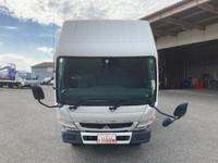 MITSUBISHI FUSO Canter Aluminum Wing TKG-FEA50 2015 111,185km_8