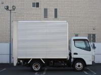 MITSUBISHI FUSO Canter Aluminum Van TKG-FEA50 2013 132,000km_5