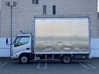 TOYOTA Toyoace Aluminum Van TKG-XZU645 2012 160,000km_5