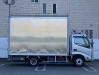 TOYOTA Toyoace Aluminum Van TKG-XZU645 2012 160,000km_6