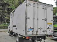 MITSUBISHI FUSO Canter Refrigerator & Freezer Truck KK-FE82EEV 2004 681,000km_2