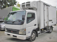 MITSUBISHI FUSO Canter Refrigerator & Freezer Truck KK-FE82EEV 2004 681,000km_3