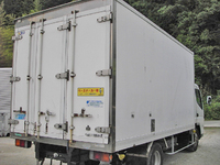 MITSUBISHI FUSO Canter Refrigerator & Freezer Truck KK-FE82EEV 2004 681,000km_4