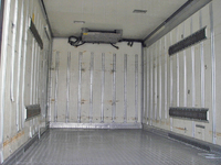MITSUBISHI FUSO Canter Refrigerator & Freezer Truck KK-FE82EEV 2004 681,000km_5