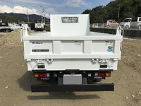 MITSUBISHI FUSO Canter Loader Dump 2PG-FBA60 2021 167km_13