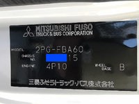 MITSUBISHI FUSO Canter Loader Dump 2PG-FBA60 2021 167km_16