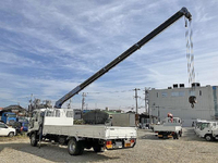 ISUZU Forward Truck (With 4 Steps Of Cranes) ADG-FRR90L3 2006 67,978km_10