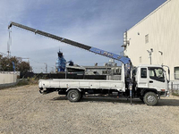 ISUZU Forward Truck (With 4 Steps Of Cranes) ADG-FRR90L3 2006 67,978km_11