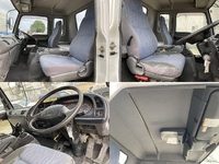 ISUZU Forward Truck (With 4 Steps Of Cranes) ADG-FRR90L3 2006 67,978km_29