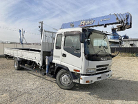 ISUZU Forward Truck (With 4 Steps Of Cranes) ADG-FRR90L3 2006 67,978km_3