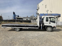 ISUZU Forward Truck (With 4 Steps Of Cranes) ADG-FRR90L3 2006 67,978km_5