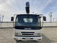 ISUZU Forward Truck (With 4 Steps Of Cranes) ADG-FRR90L3 2006 67,978km_6