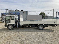 ISUZU Forward Truck (With 4 Steps Of Cranes) ADG-FRR90L3 2006 67,978km_7