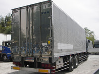 ISUZU Giga Refrigerator & Freezer Truck PJ-CYL51V6 2007 1,130,000km_2