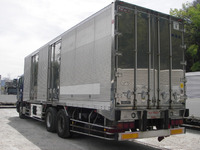 ISUZU Giga Refrigerator & Freezer Truck PJ-CYL51V6 2007 1,130,000km_3
