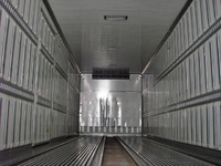 ISUZU Giga Refrigerator & Freezer Truck PJ-CYL51V6 2007 1,130,000km_8
